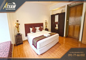 Cha Am , 2 Bedrooms, 2 Bathrooms, Apartment / Condo, For Rent, ,1463, A-Team Real estate