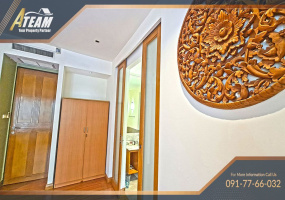 Cha Am , 2 Bedrooms, 2 Bathrooms, Apartment / Condo, For Rent, ,1463, A-Team Real estate