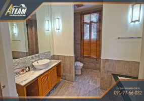 Cha Am , 2 Bedrooms, 2 Bathrooms, Apartment / Condo, For Rent, ,1463, A-Team Real estate