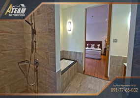 Cha Am , 2 Bedrooms, 2 Bathrooms, Apartment / Condo, For Rent, ,1463, A-Team Real estate