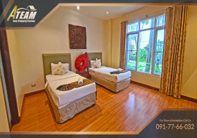 Cha Am , 2 Bedrooms, 2 Bathrooms, Apartment / Condo, For Rent, ,1463, A-Team Real estate