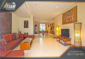Cha Am , 2 Bedrooms, 2 Bathrooms, Apartment / Condo, For Rent, ,1463, A-Team Real estate