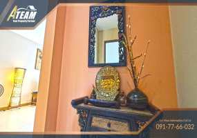 Cha Am , 2 Bedrooms, 2 Bathrooms, Apartment / Condo, For Rent, ,1463, A-Team Real estate