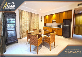 Cha Am , 2 Bedrooms, 2 Bathrooms, Apartment / Condo, For Rent, ,1463, A-Team Real estate