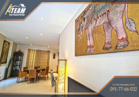 Cha Am , 2 Bedrooms, 2 Bathrooms, Apartment / Condo, For Rent, ,1463, A-Team Real estate