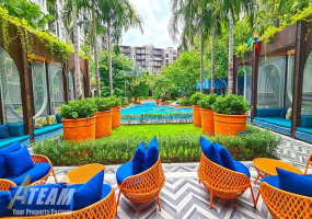 Hua Hin, Takiap , 1 Bedroom, 1 Bathroom, Apartment / Condo, For Sale, ,1033, A-Team Real estate Hua Hin, Takiap , 1 Bedroom, 1 Bathroom, Apartment / Condo, For Sale, ,1033, A-Team Real estate