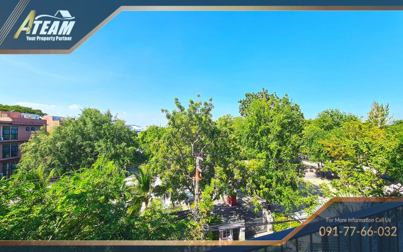 Hua Hin, Takiap , 1 Bedroom, 1 Bathroom, Apartment / Condo, For Sale, ,1033, A-Team Real estate