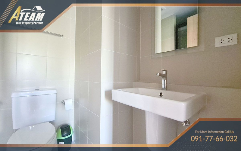 Hua Hin, Takiap , 1 Bedroom, 1 Bathroom, Apartment / Condo, For Sale, ,1033, A-Team Real estate