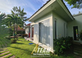 Hua Hin, Hin Lek Fai, 3 Bedrooms, 3 Bathrooms, House / Villa, For Sale,1464, A-Team Real estate