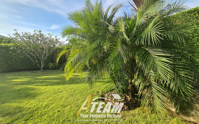 Hua Hin, Hin Lek Fai, 3 Bedrooms, 3 Bathrooms, House / Villa, For Sale,1464, A-Team Real estate
