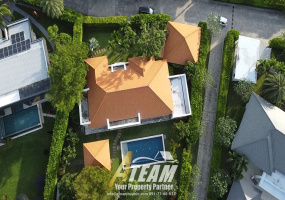 Hua Hin, Hin Lek Fai, 3 Bedrooms, 3 Bathrooms, House / Villa, For Sale,1464, A-Team Real estate