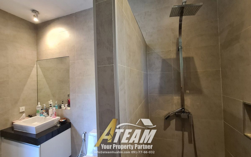Hua Hin, Hin Lek Fai, 3 Bedrooms, 3 Bathrooms, House / Villa, For Sale,1464, A-Team Real estate