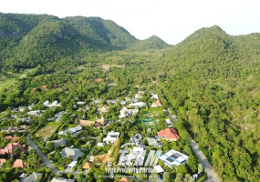 Hua Hin, Hin Lek Fai, 3 Bedrooms, 3 Bathrooms, House / Villa, For Sale,1464, A-Team Real estate