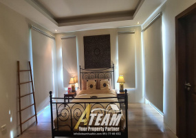 Hua Hin, Hin Lek Fai, 3 Bedrooms, 3 Bathrooms, House / Villa, For Sale,1464, A-Team Real estate