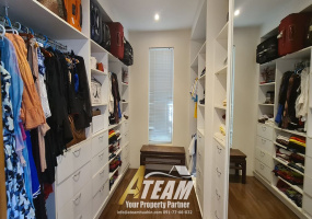 Hua Hin, Hin Lek Fai, 3 Bedrooms, 3 Bathrooms, House / Villa, For Sale,1464, A-Team Real estate