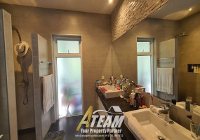 Hua Hin, Hin Lek Fai, 3 Bedrooms, 3 Bathrooms, House / Villa, For Sale,1464, A-Team Real estate