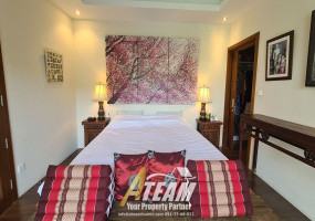 Hua Hin, Hin Lek Fai, 3 Bedrooms, 3 Bathrooms, House / Villa, For Sale,1464, A-Team Real estate