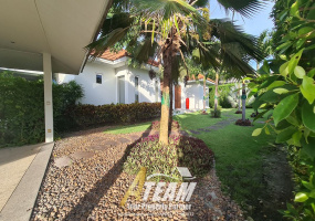 Hua Hin, Hin Lek Fai, 3 Bedrooms, 3 Bathrooms, House / Villa, For Sale,1464, A-Team Real estate