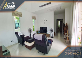 Hua Hin, Hin Lek Fai, 3 Bedrooms, 3 Bathrooms, House / Villa, For Sale,1466, A-Team Real estate