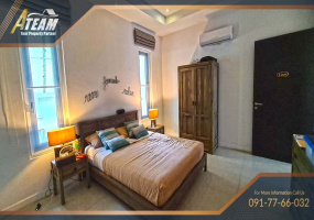 Hua Hin, Hin Lek Fai, 3 Bedrooms, 3 Bathrooms, House / Villa, For Sale,1466, A-Team Real estate