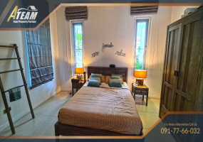 Hua Hin, Hin Lek Fai, 3 Bedrooms, 3 Bathrooms, House / Villa, For Sale,1466, A-Team Real estate