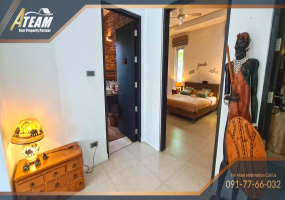 Hua Hin, Hin Lek Fai, 3 Bedrooms, 3 Bathrooms, House / Villa, For Sale,1466, A-Team Real estate