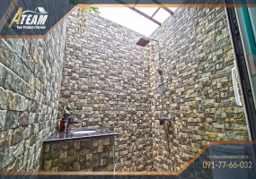Hua Hin, Hin Lek Fai, 3 Bedrooms, 3 Bathrooms, House / Villa, For Sale,1466, A-Team Real estate