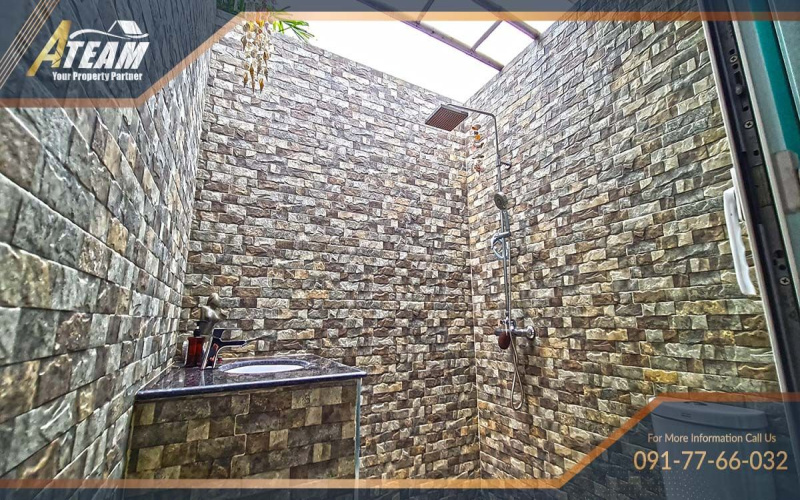 Hua Hin, Hin Lek Fai, 3 Bedrooms, 3 Bathrooms, House / Villa, For Sale,1466, A-Team Real estate