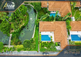 Hua Hin, Hin Lek Fai, 3 Bedrooms, 3 Bathrooms, House / Villa, For Sale,1466, A-Team Real estate