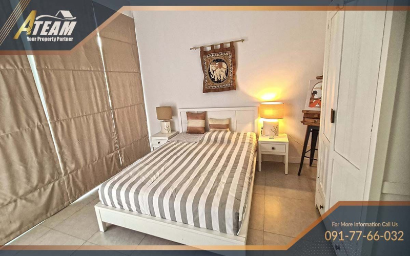 Hua Hin, Hin Lek Fai, 3 Bedrooms, 3 Bathrooms, House / Villa, For Sale,1466, A-Team Real estate