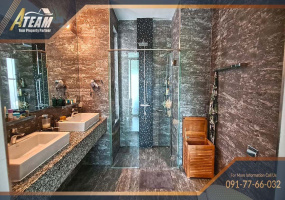 Hua Hin, Hin Lek Fai, 3 Bedrooms, 3 Bathrooms, House / Villa, For Sale,1466, A-Team Real estate