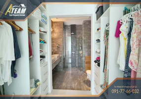 Hua Hin, Hin Lek Fai, 3 Bedrooms, 3 Bathrooms, House / Villa, For Sale,1466, A-Team Real estate