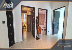 Hua Hin, Hin Lek Fai, 3 Bedrooms, 3 Bathrooms, House / Villa, For Sale,1466, A-Team Real estate