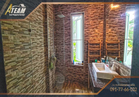 Hua Hin, Hin Lek Fai, 3 Bedrooms, 3 Bathrooms, House / Villa, For Sale,1466, A-Team Real estate