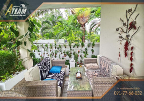 Hua Hin, Hin Lek Fai, 3 Bedrooms, 3 Bathrooms, House / Villa, For Sale,1466, A-Team Real estate
