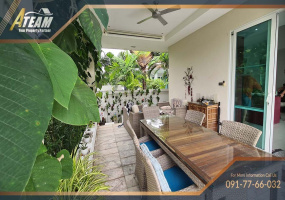 Hua Hin, Hin Lek Fai, 3 Bedrooms, 3 Bathrooms, House / Villa, For Sale,1466, A-Team Real estate