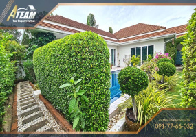 Hua Hin, Hin Lek Fai, 3 Bedrooms, 3 Bathrooms, House / Villa, For Sale,1466, A-Team Real estate