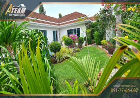 Hua Hin, Hin Lek Fai, 3 Bedrooms, 3 Bathrooms, House / Villa, For Sale,1466, A-Team Real estate