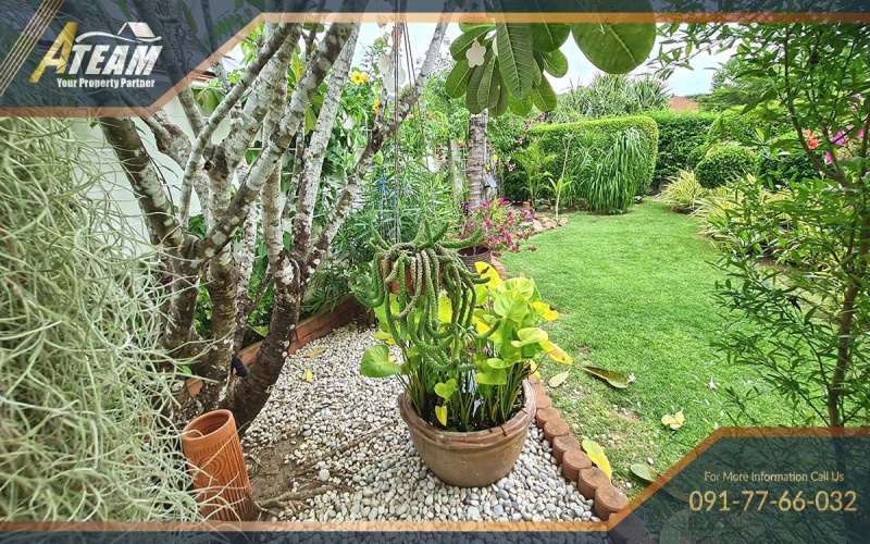 Hua Hin, Hin Lek Fai, 3 Bedrooms, 3 Bathrooms, House / Villa, For Sale,1466, A-Team Real estate