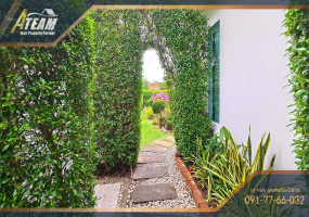 Hua Hin, Hin Lek Fai, 3 Bedrooms, 3 Bathrooms, House / Villa, For Sale,1466, A-Team Real estate