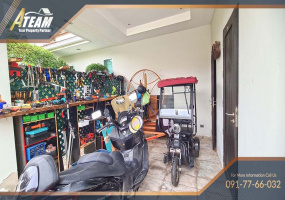 Hua Hin, Hin Lek Fai, 3 Bedrooms, 3 Bathrooms, House / Villa, For Sale,1466, A-Team Real estate