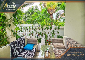 Hua Hin, Hin Lek Fai, 3 Bedrooms, 3 Bathrooms, House / Villa, For Sale,1466, A-Team Real estate
