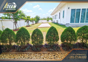 Thap Thai , 5 Bedrooms, 6 Bathrooms, House / Villa, For Sale, ,1467, A-Team Real estate