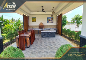 Thap Thai , 5 Bedrooms, 6 Bathrooms, House / Villa, For Sale, ,1467, A-Team Real estate