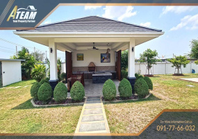 Thap Thai , 5 Bedrooms, 6 Bathrooms, House / Villa, For Sale, ,1467, A-Team Real estate