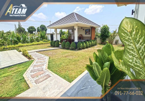 Thap Thai , 5 Bedrooms, 6 Bathrooms, House / Villa, For Sale, ,1467, A-Team Real estate