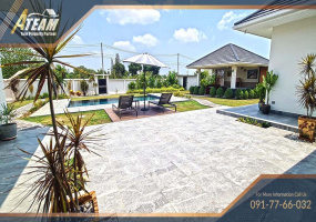 Thap Thai , 5 Bedrooms, 6 Bathrooms, House / Villa, For Sale, ,1467, A-Team Real estate