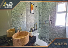 Thap Thai , 5 Bedrooms, 6 Bathrooms, House / Villa, For Sale, ,1467, A-Team Real estate