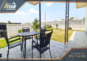 Thap Thai , 5 Bedrooms, 6 Bathrooms, House / Villa, For Sale, ,1467, A-Team Real estate