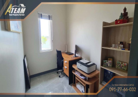 Thap Thai , 5 Bedrooms, 6 Bathrooms, House / Villa, For Sale, ,1467, A-Team Real estate